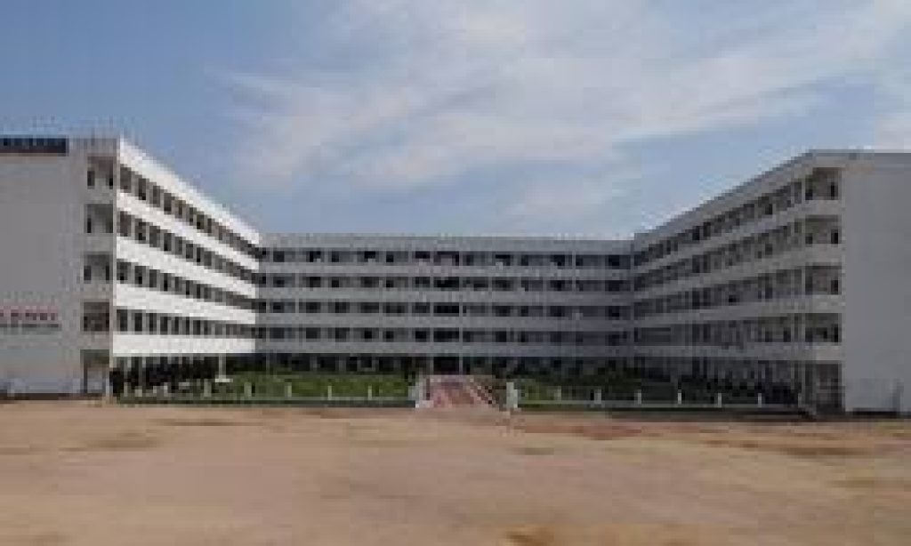 Ellenki College of Engineering and Technology, Hyderabad