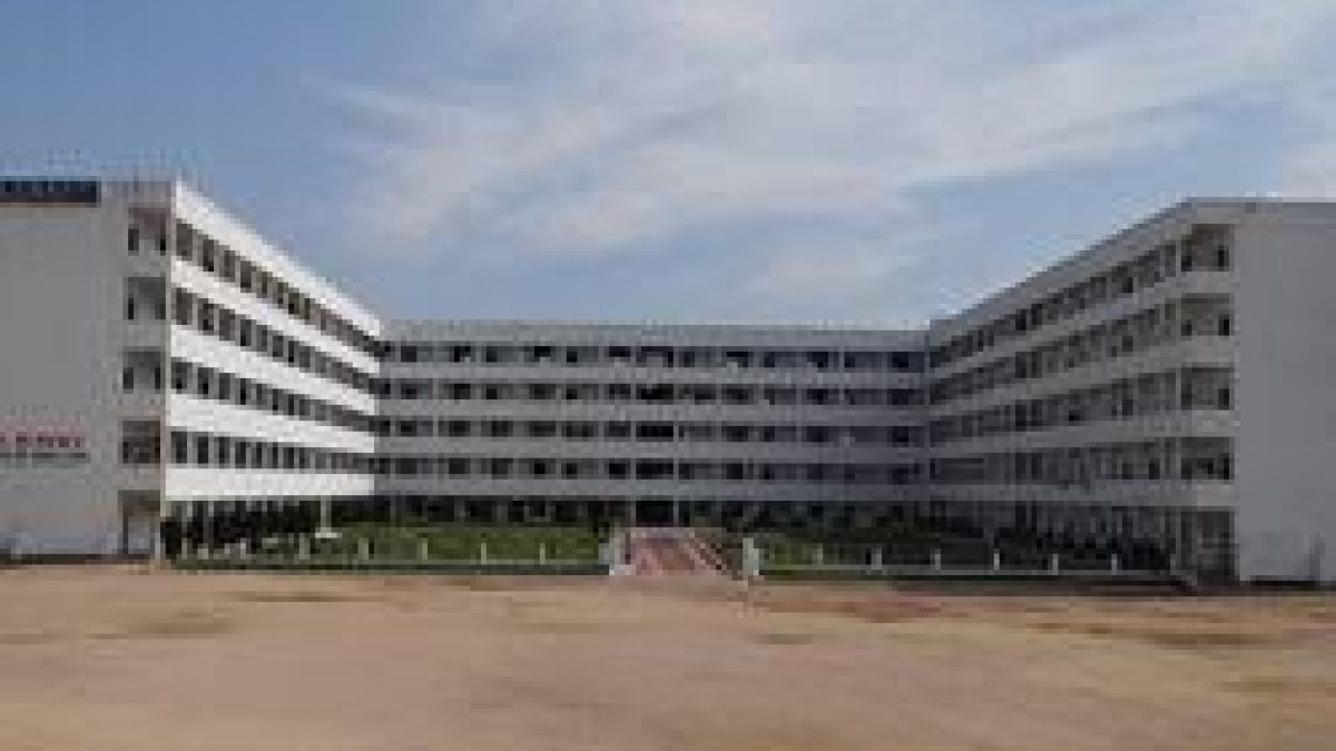 Ellenki College of Engineering and Technology, Hyderabad