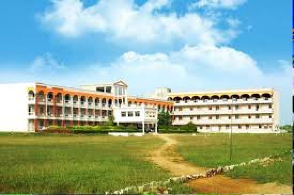 Ellenki Engineering College, Siddipet