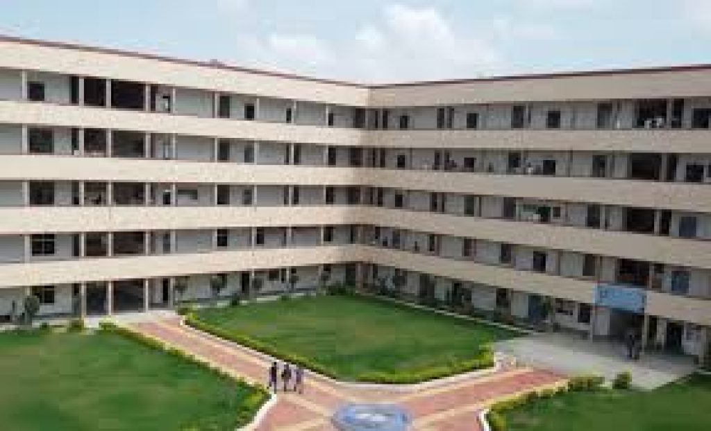 Ellenki Engineering College for Women, Medak
