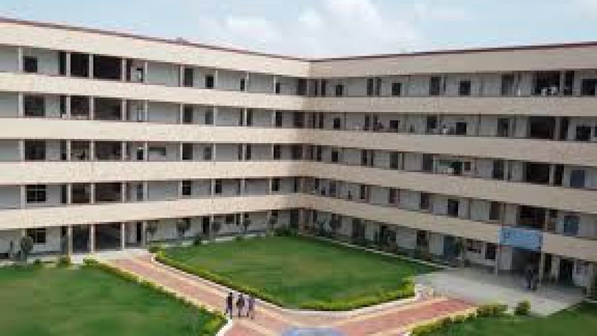 Ellenki Engineering College for Women, Medak