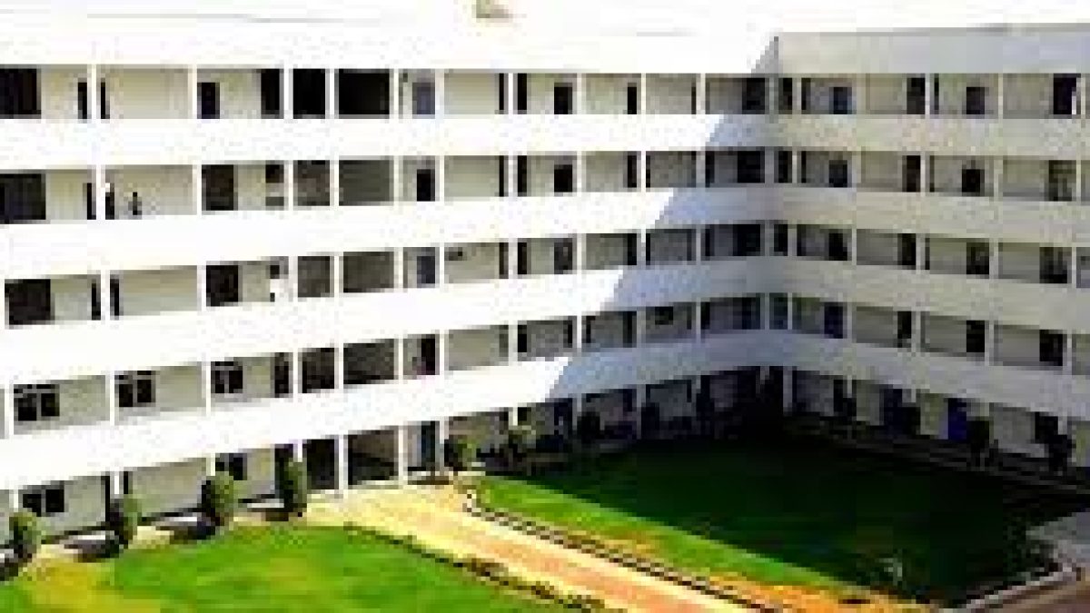 Ellenki Institute of Engineering and Technology, Hyderabad