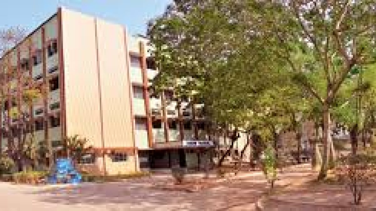 Elumalai Polytechnic College, Villupuram