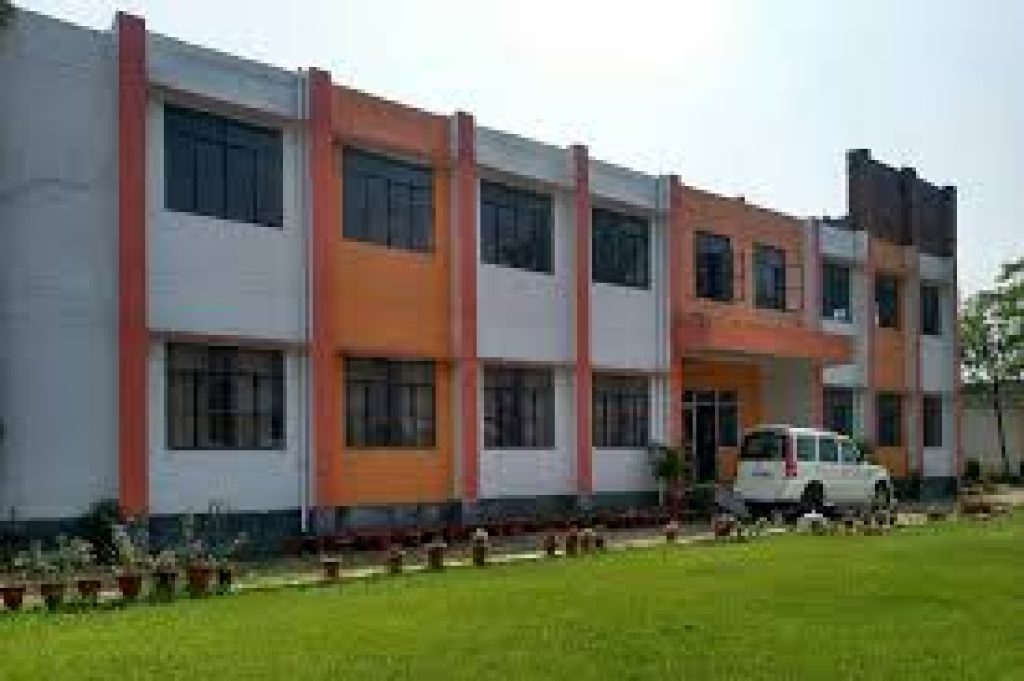 Emerald-9 Institute of Management and Technology, Barabanki