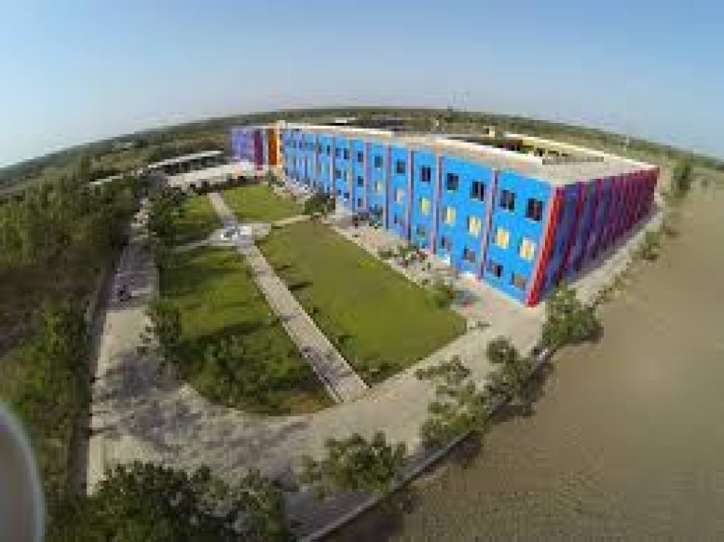 Engineering College, Tuwa