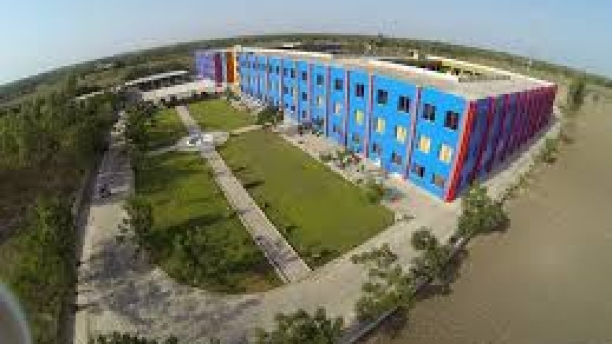 Engineering College, Tuwa