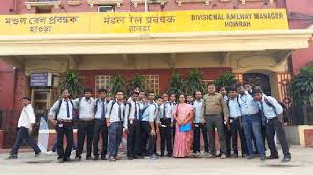 Engineering Institute For Junior Executives, Howrah