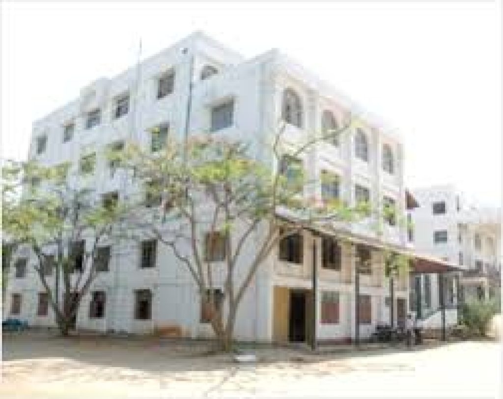 Er Perumal Manimekalai College of Engineering, Hosur