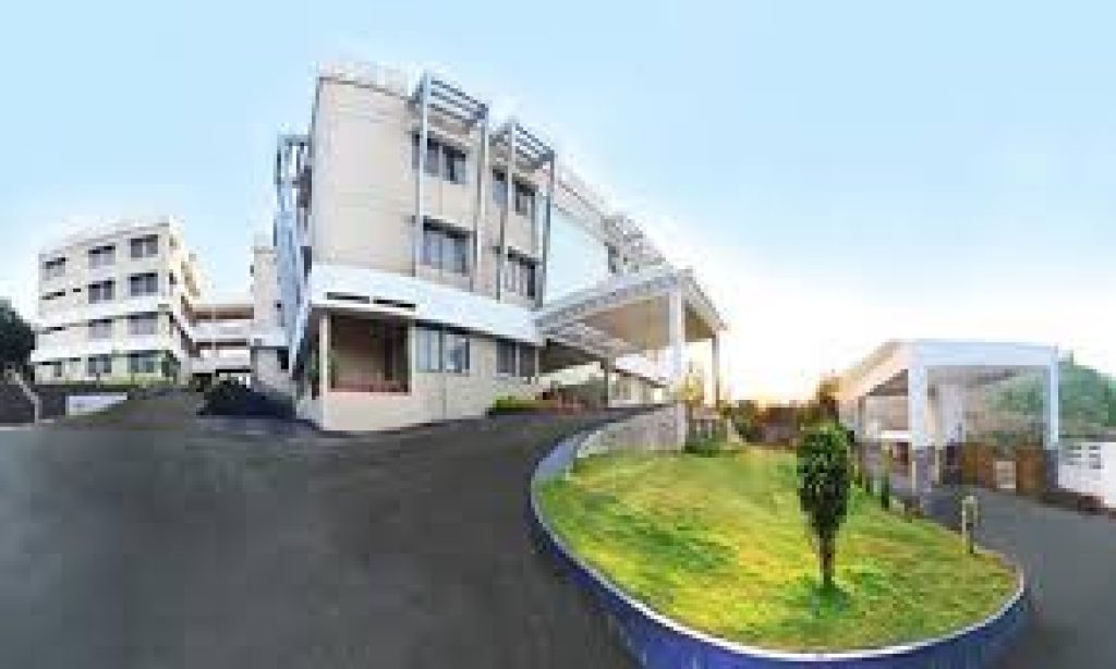 Eranad Knowledge City Technical Campus, Malappuram