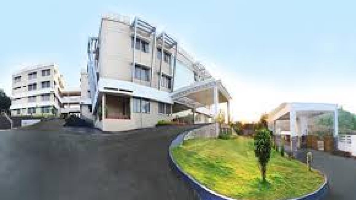 Eranad Knowledge City Technical Campus, Malappuram