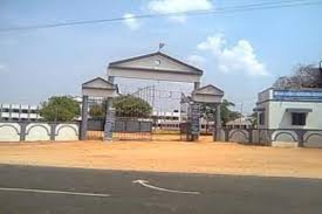 Erode Institute of Chemical Technology Polytechnic College, Avinashi
