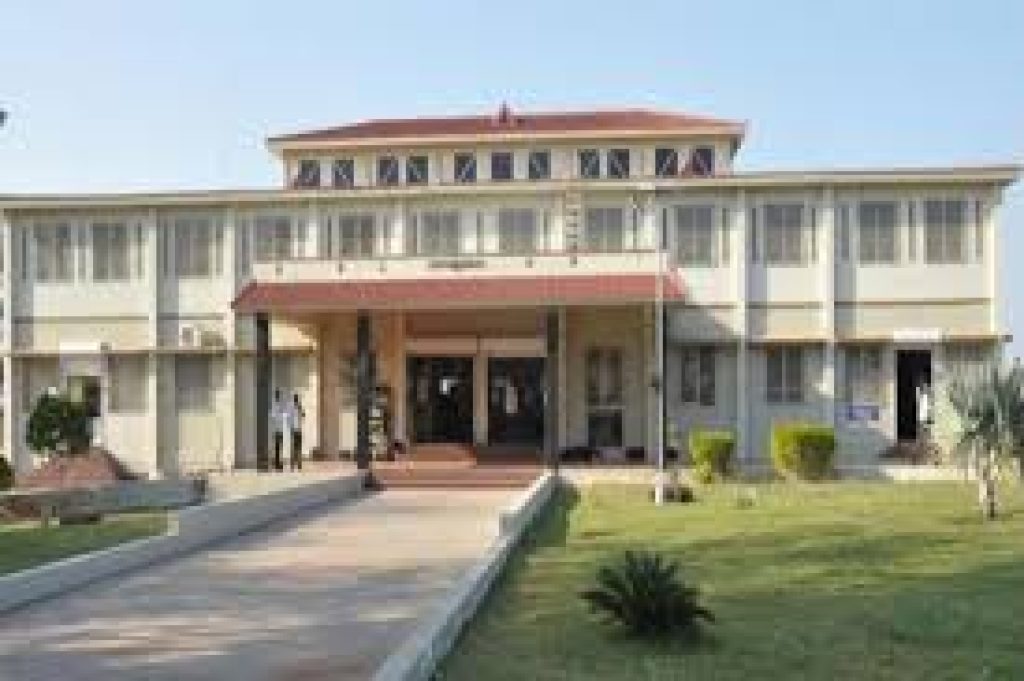 Erode Sengunthar Engineering College, Thudupathi