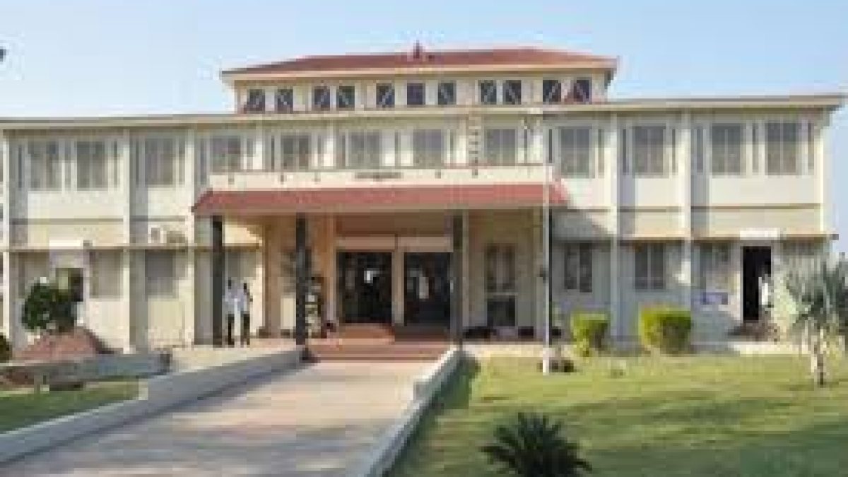 Erode Sengunthar Engineering College, Thudupathi