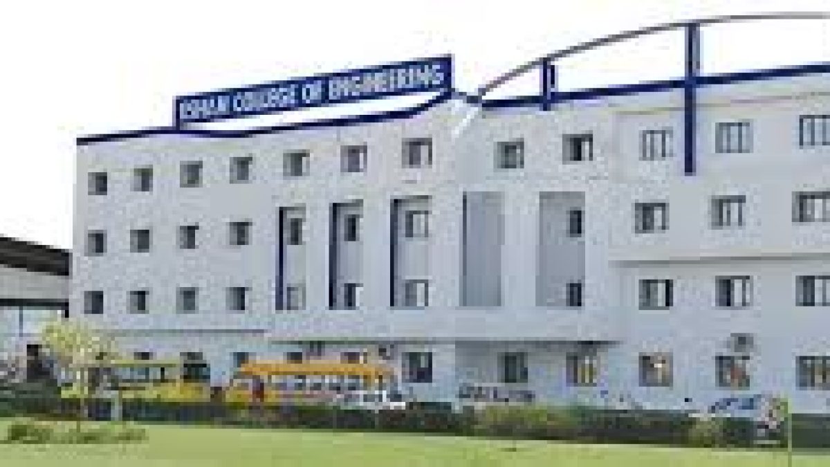 Eshan College of Engineering, Mathura
