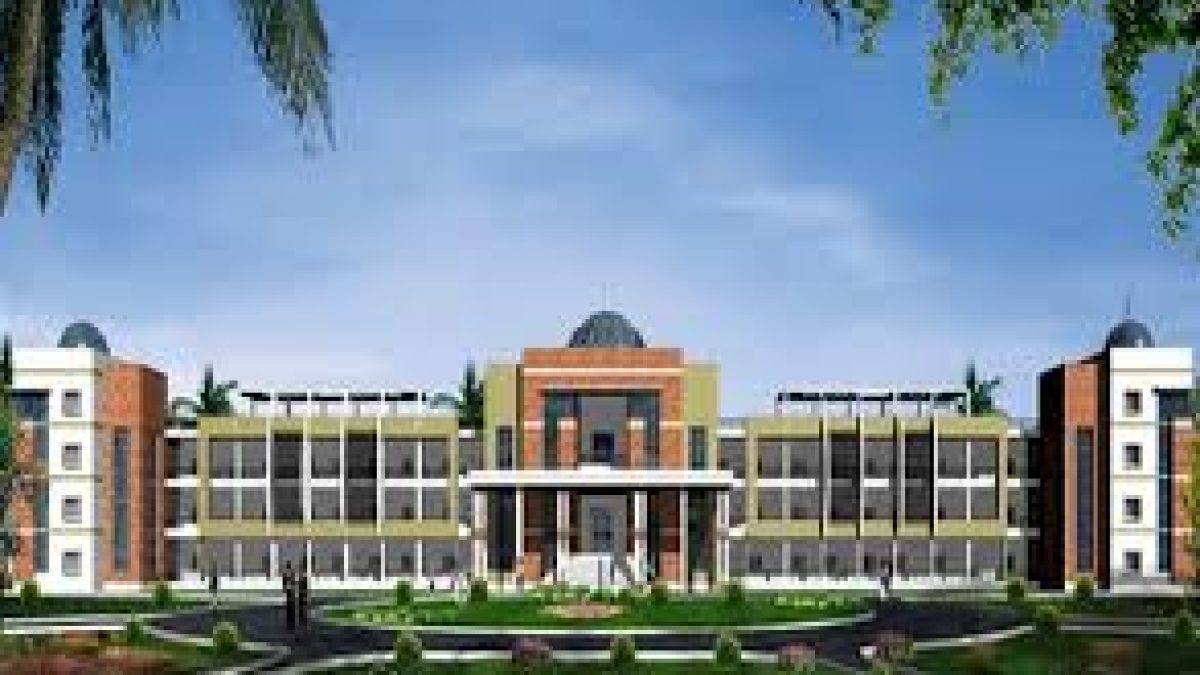 Eswar College of Engineering, Narasaraopet