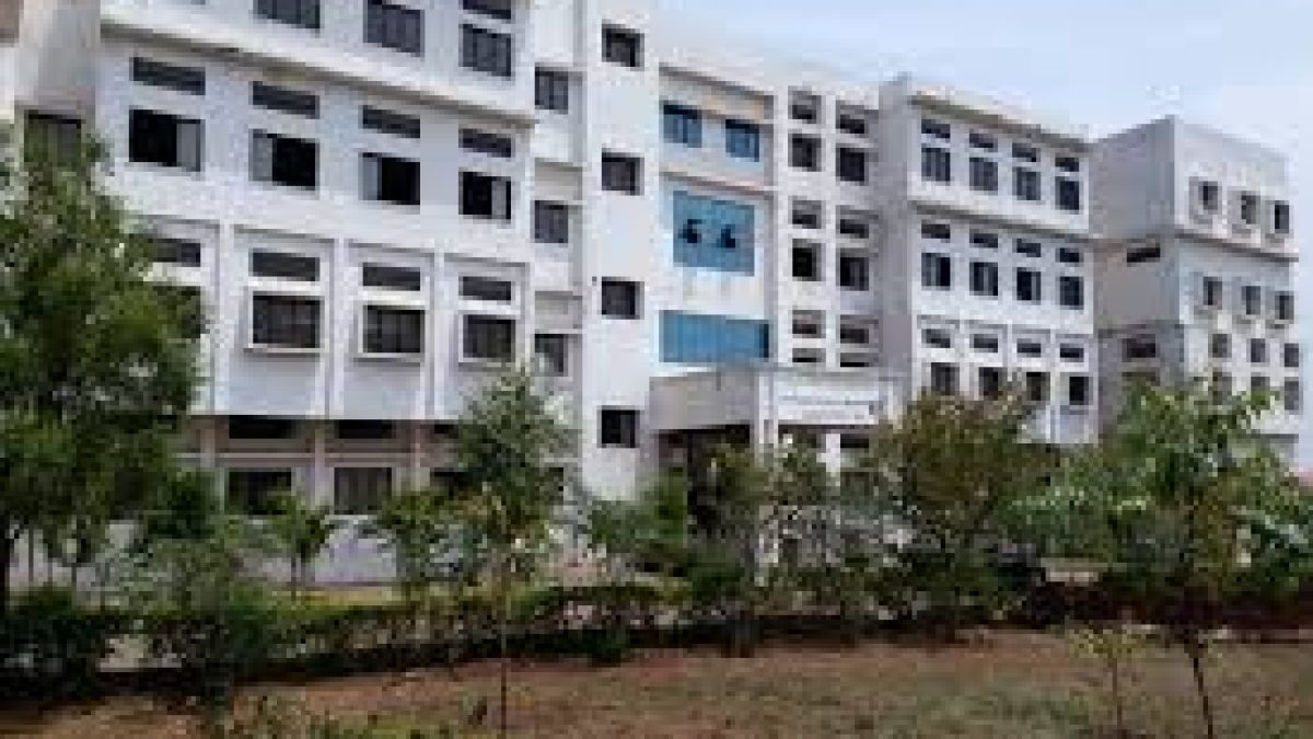 Everest College of Engineering and Technology, Aurangabad