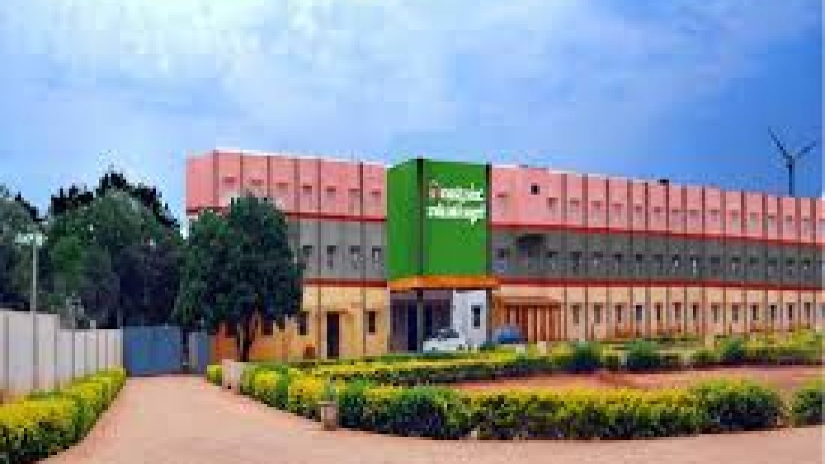 Everest Polytechnic College, Tirunelveli