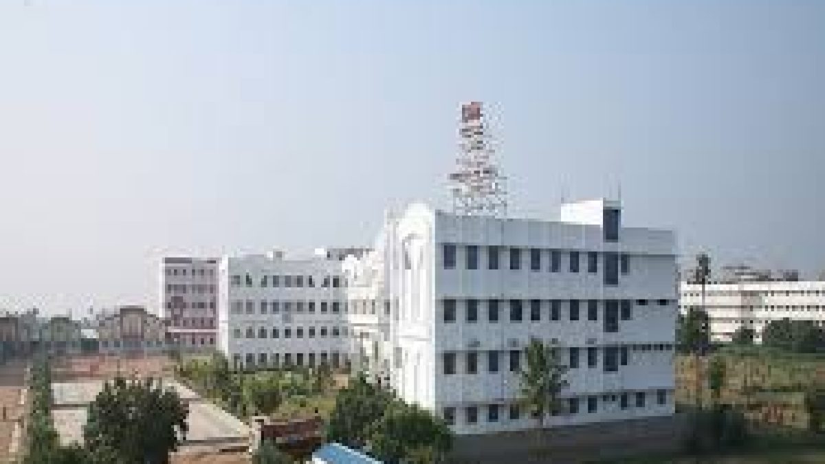 Excel Business School, Pallakapalayam