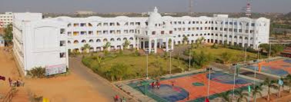 Excel College of Engineering and Technology, Namakkal