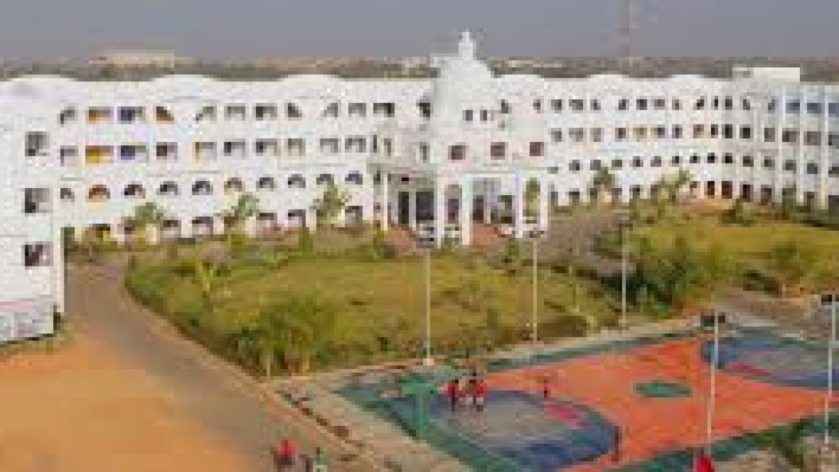 Excel College of Engineering and Technology, Namakkal