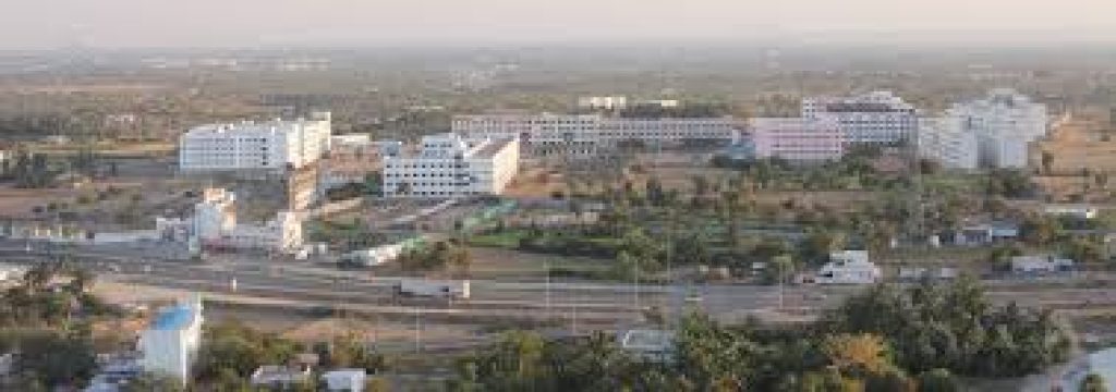 Excel College of Engineering for Women, Namakkal