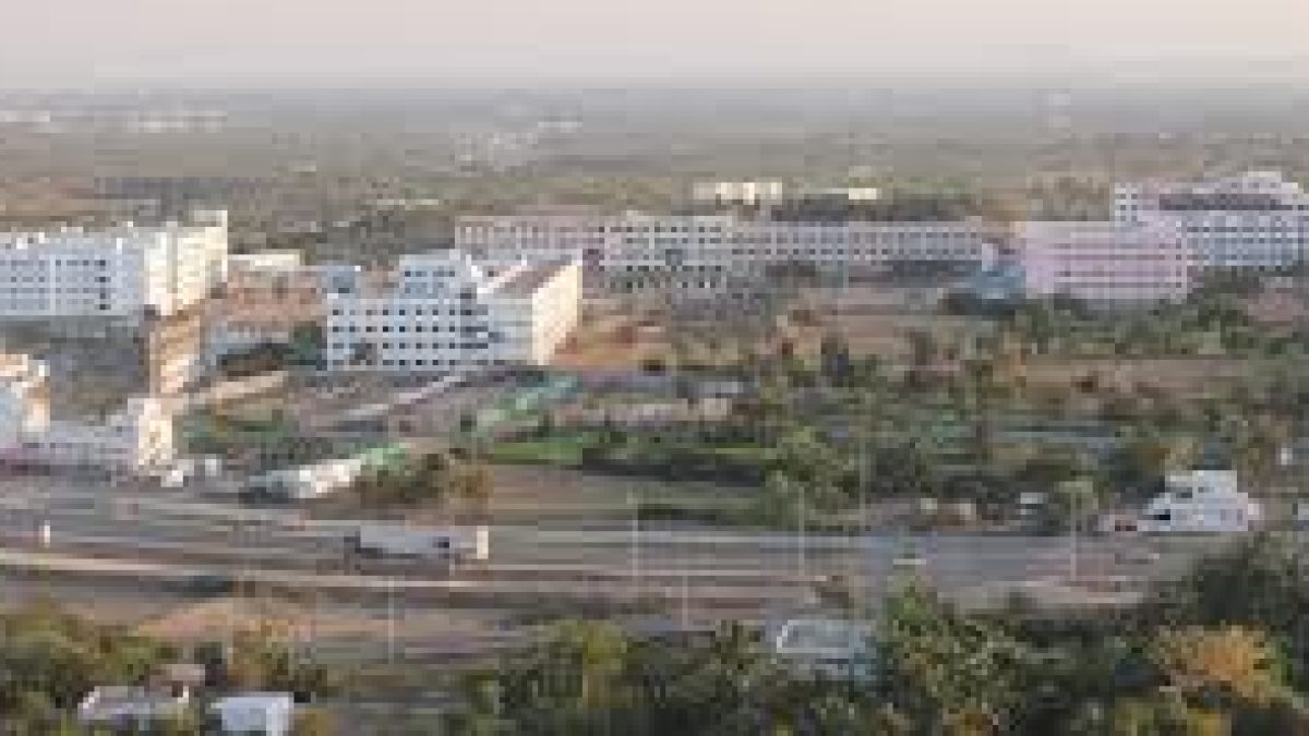 Excel College of Engineering for Women, Namakkal