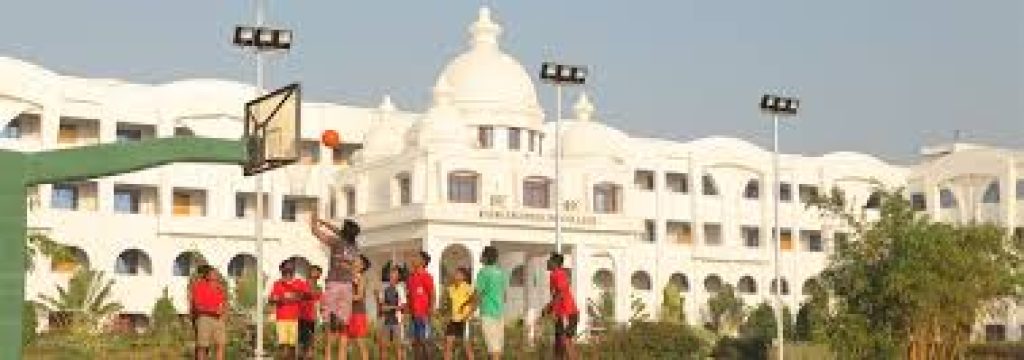 Excel College of Technology, Namakkal