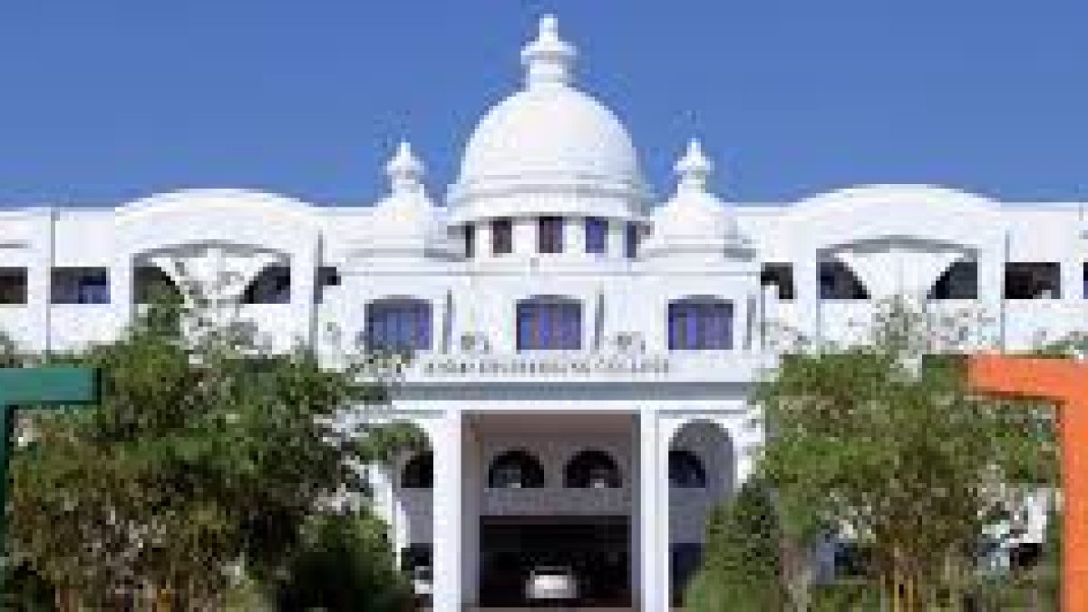 Excel Engineering College, Namakkal