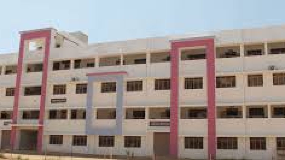 Excel Polytechnic College, Namakkal