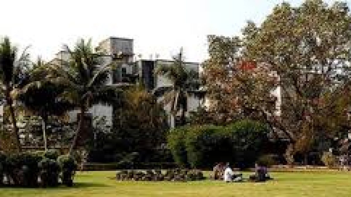 Excelsior Education Society KC College of Engineering, Thane