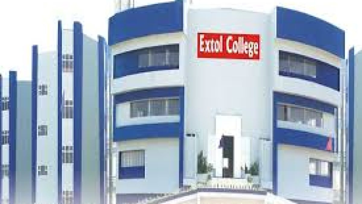 Extol College, Bhopal