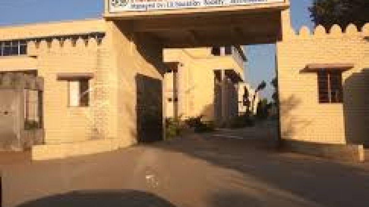 FD Mubin Institute of Engineering and Technology, Dehgam