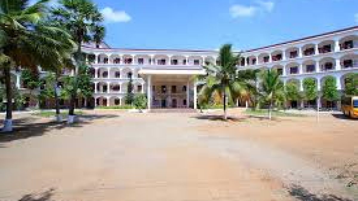 FX Polytechnic College, Tharuvai