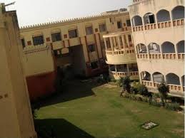 Faculty of Engineering and Technology, Agra College, Agra