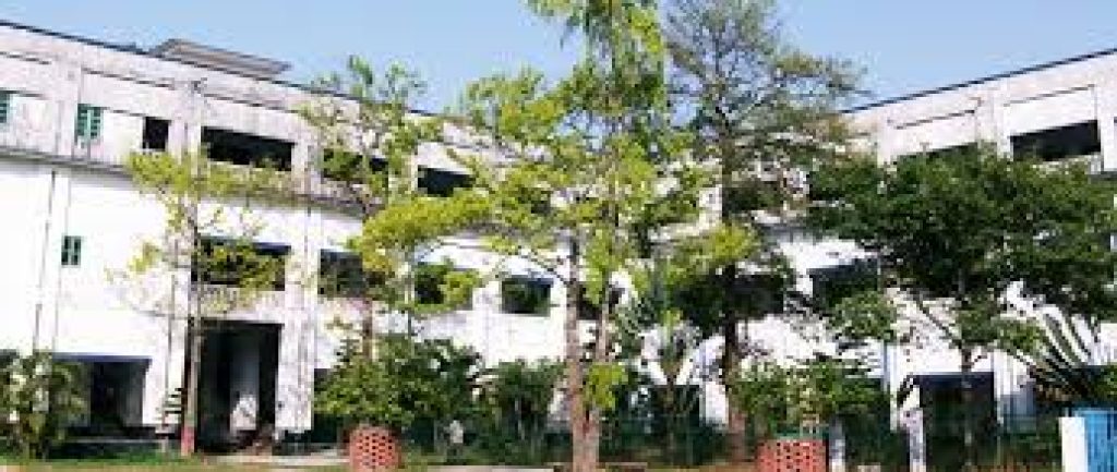 Fakir Chand College, 24 Parganas