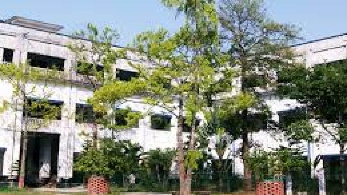 Fakir Chand College, 24 Parganas