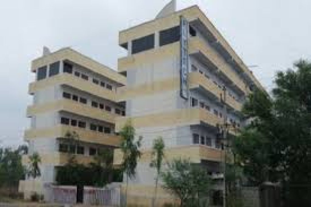 Flytech Aviation Academy, Ranga Reddy