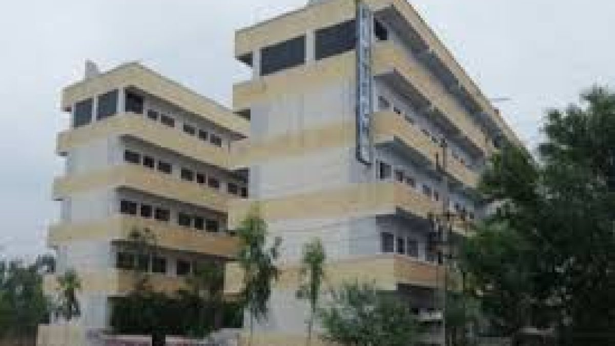 Flytech Aviation Academy, Ranga Reddy