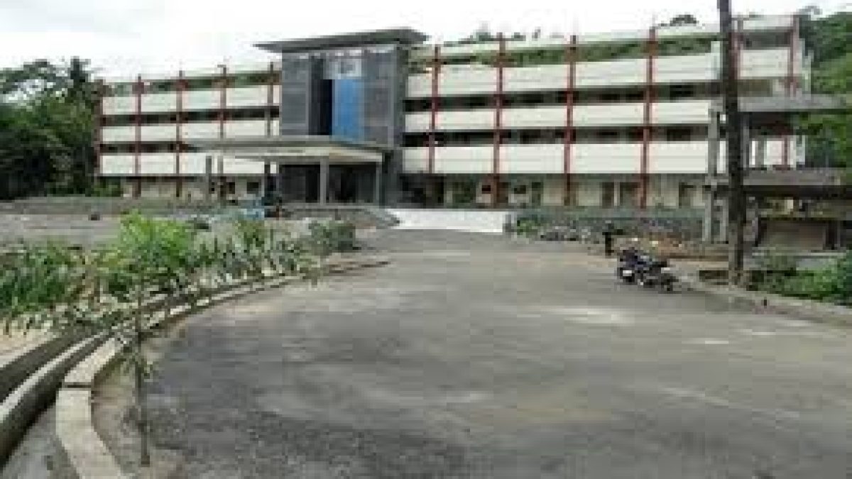 Focus Institute of Science and Technology, Poomala