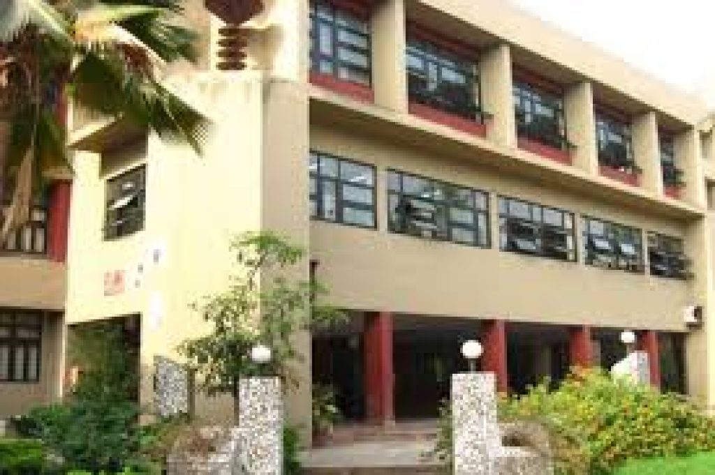 Fr C Rodrigues Institute of Technology, Navi Mumbai