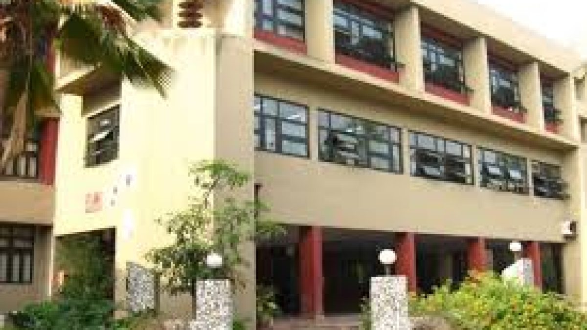 Fr C Rodrigues Institute of Technology, Navi Mumbai