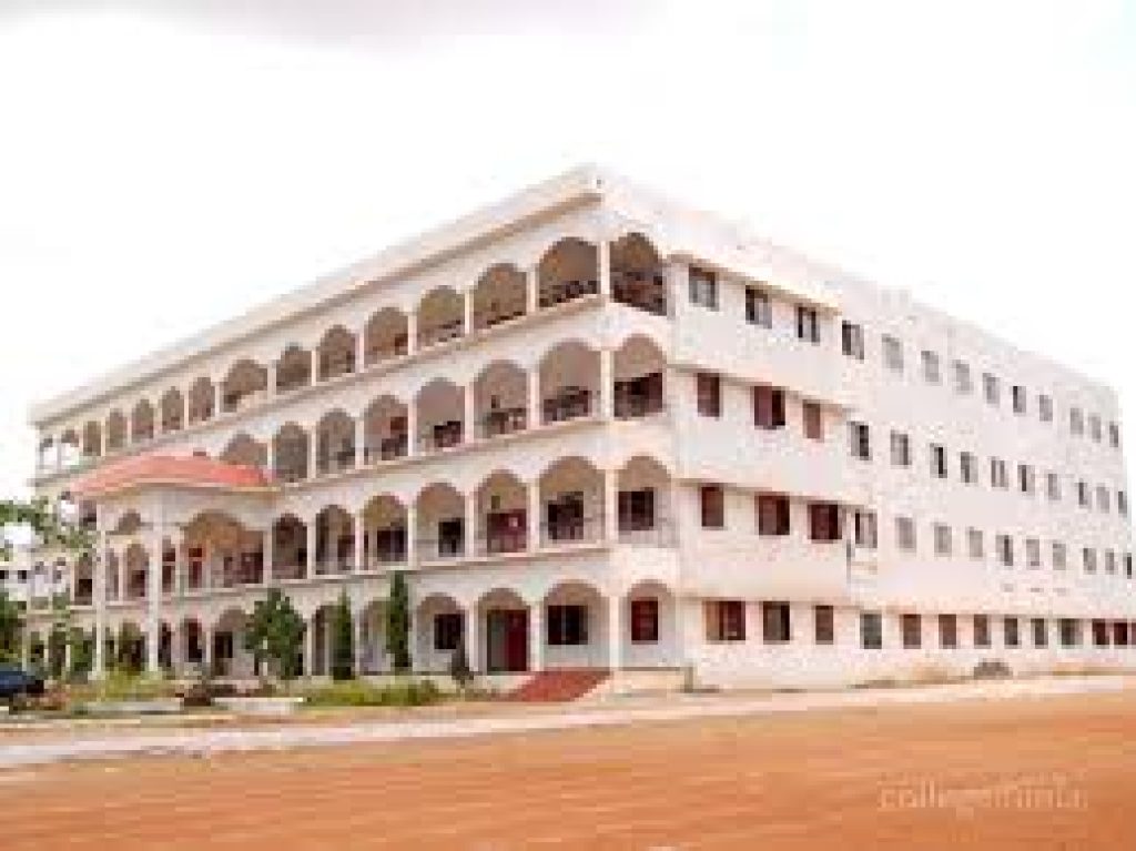 Francis Xavier Engineering College, Tirunelveli