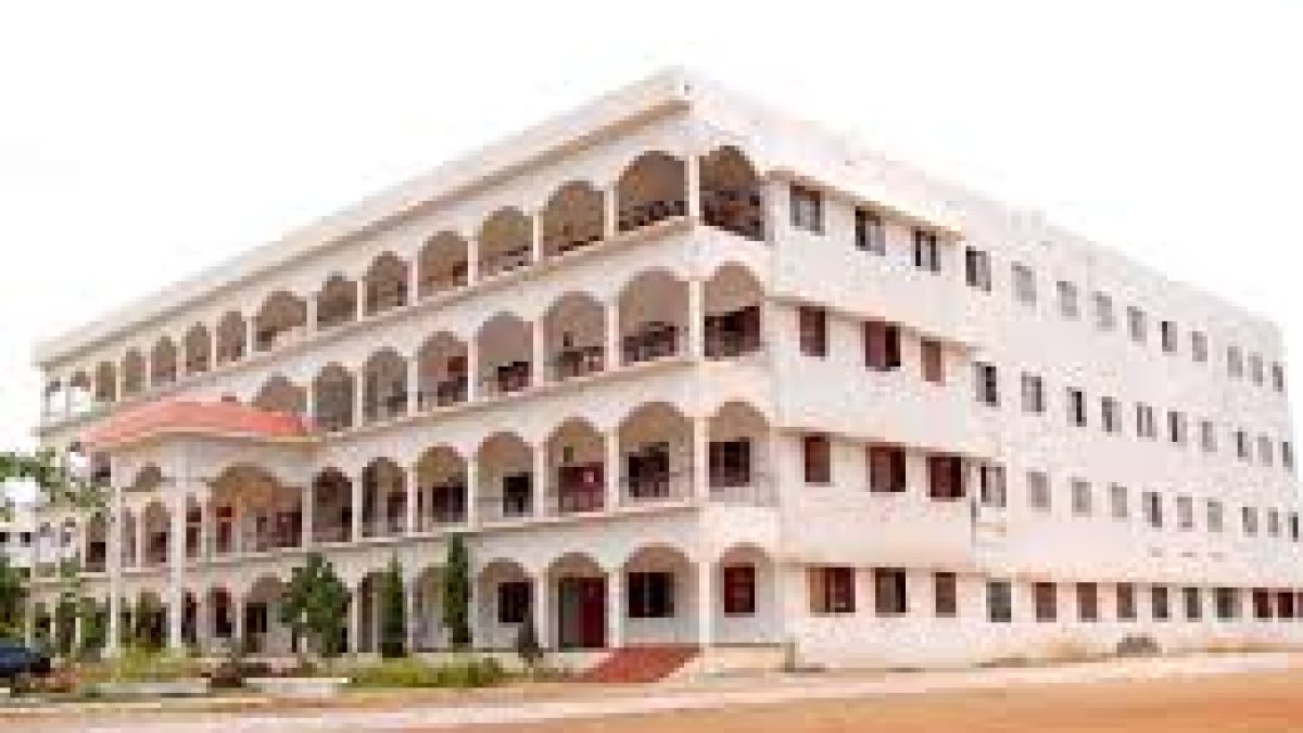 Francis Xavier Engineering College, Tirunelveli