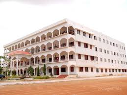 Francis Xavier Engineering College, Tirunelveli