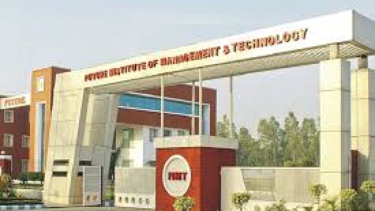 Future Institute of Engineering and Technology, Bareilly