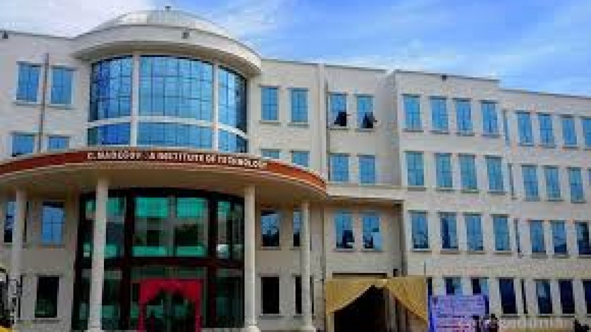 G Madegowda Institute of Technology, Mandya