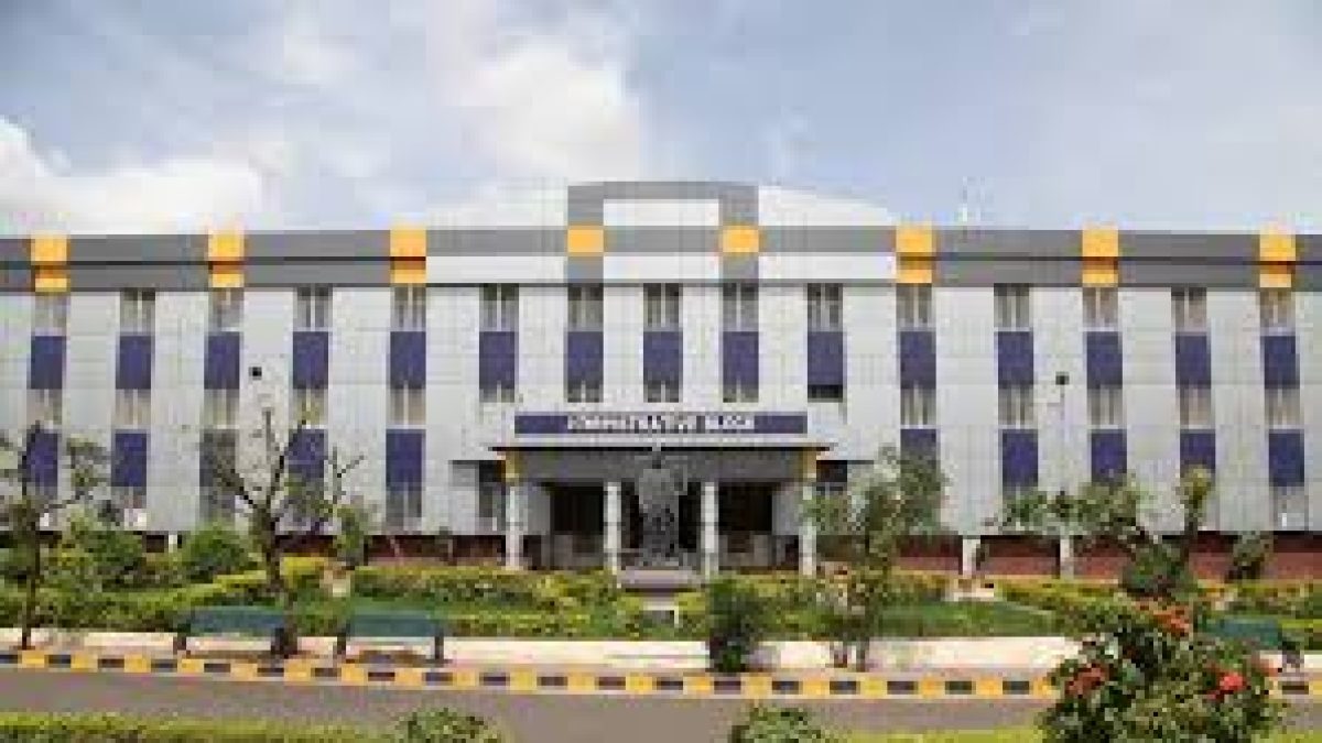 G Pulla Reddy Engineering College, Kurnool