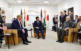 PM to participate in G20 virtual summit