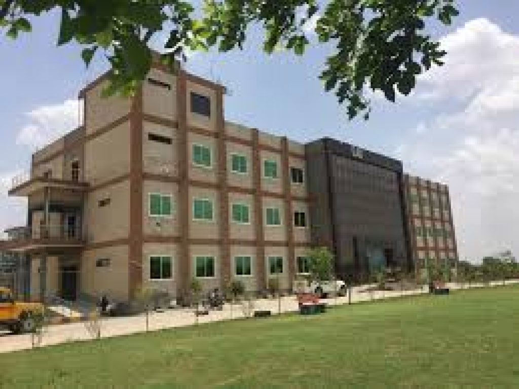 GAV Polytechnic College, Jhajjar