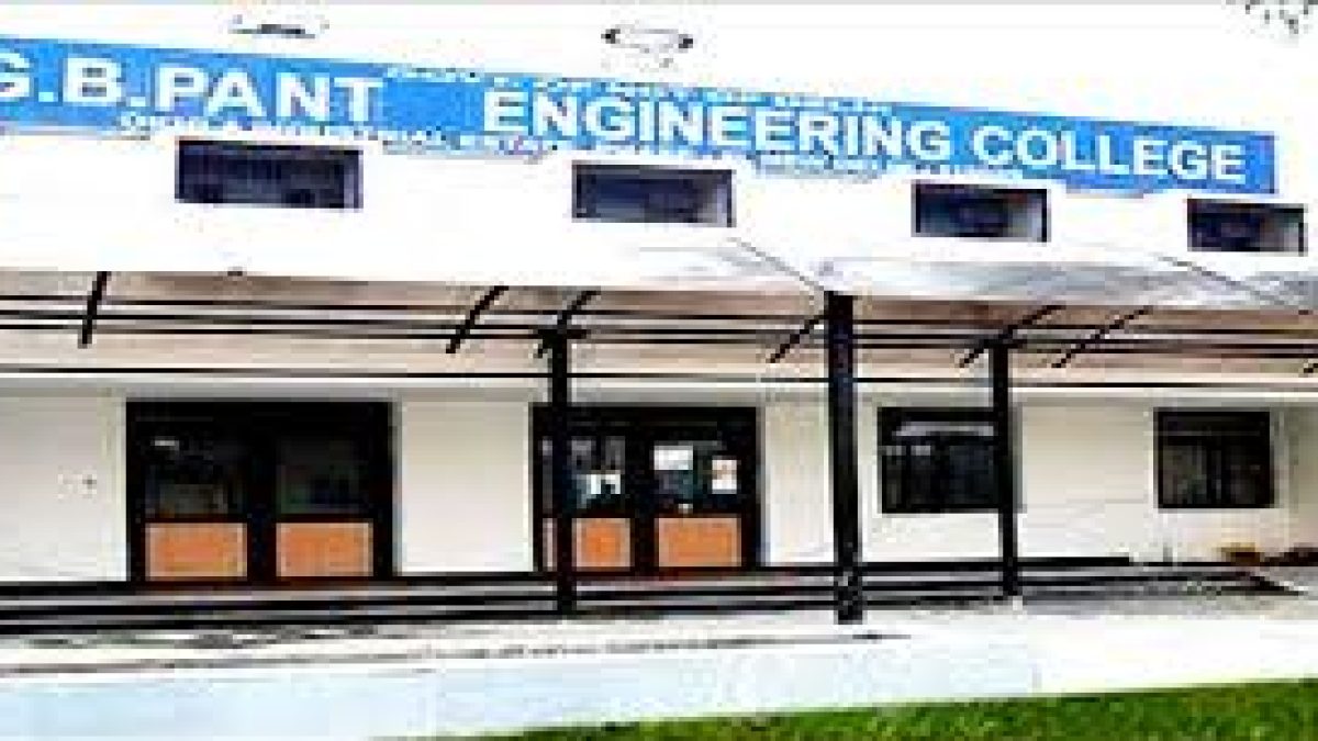 GB Pant Government Engineering College, Delhi